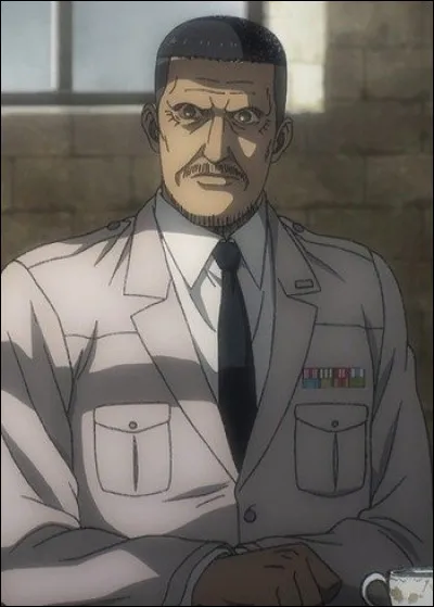 Pourquoi Th&eacute;o Magath d&eacute;cide-t-il de s'allier &agrave; Willy Tybur et de laisser Eren Ja&euml;ger commettre l'attaque de Revelio ?