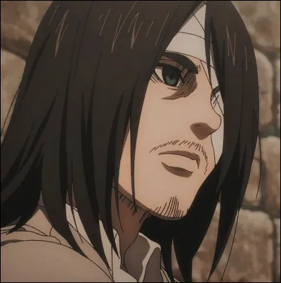 Lors de quel &eacute;pisode r&eacute;appara&icirc;t Eren Ja&euml;ger apr&egrave;s l'&eacute;lipse de quatre ans propos&eacute;e par l'anim&eacute; ?