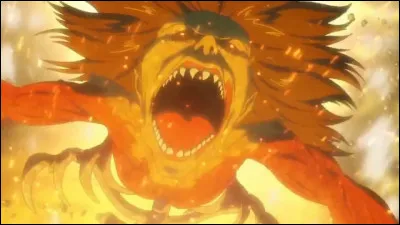 Lors de quel &eacute;pisode Ymir r&eacute;v&egrave;le-t-elle qu'elle poss&egrave;de le Titan M&acirc;choire ?