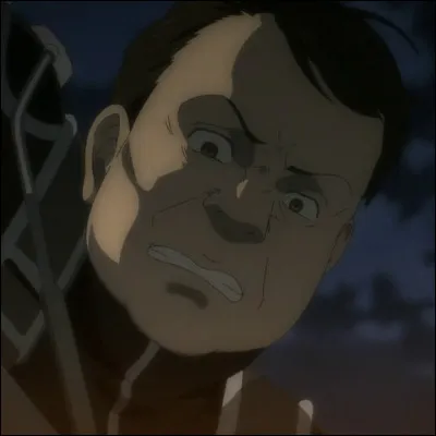 De quel corps &eacute;tait originaire le g&eacute;n&eacute;ral Lobov avant la saison 4 ?