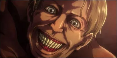 Duquel de ces personnages ne voyons-nous jamais le Titan Pur ?