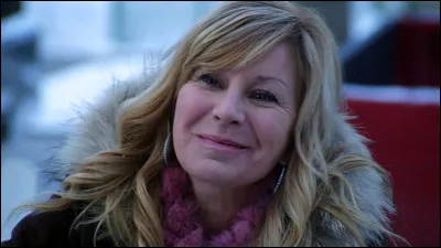 Monica Gallagher souffre de bipolarité. (Shameless)