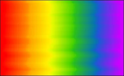 La couleur à laquelle tu penses est-elle sur l'image ?