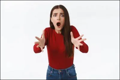 Si quelqu'un était en danger, que ferais-tu ?