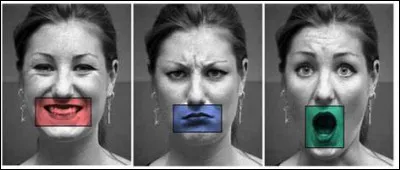 Les gens te décrivent comme :