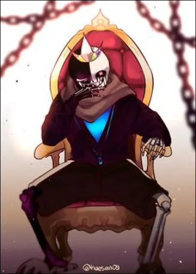 D'o&ugrave; vient ce Sans ?