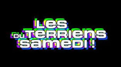 Qui présentait l'émission "Les Terriens du samedi !" sur C8 ?