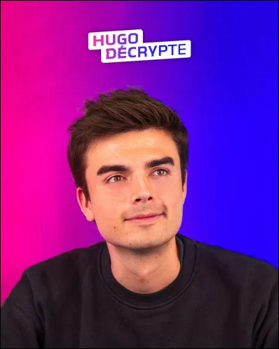 À quelle fréquence Hugo poste-t-il des vidéos ?