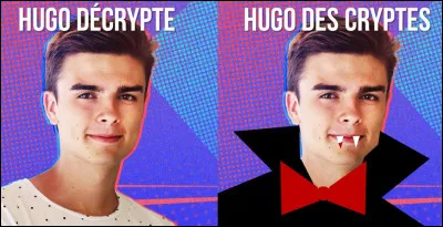 Quelle série du baccalauréat a-t-il choisi ?