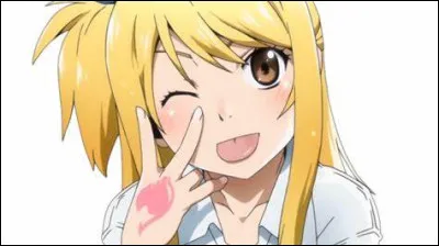 Qui est l'esprit le plus proche de Lucy ?