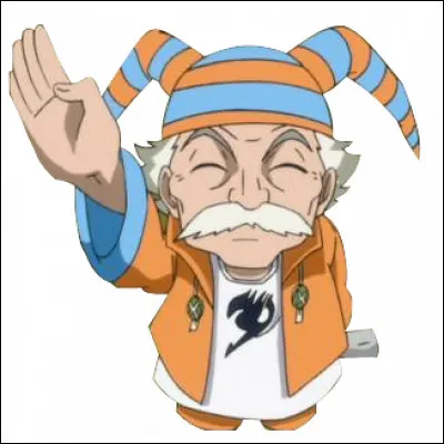 Quel est le pouvoir de Makarov ?