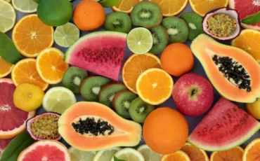 Quiz Couleurs