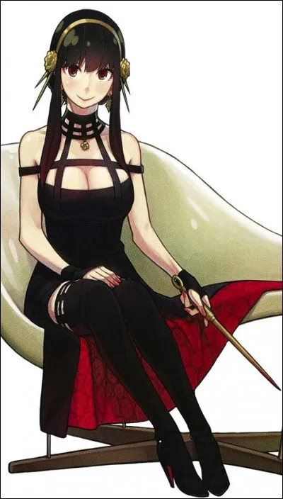 Pourquoi Yor cherche-t-elle un petit ami ?