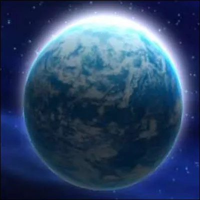 Laquelle de ces propositions est juste concernant Kamino ?