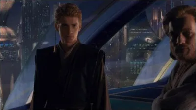 Que se passe-t-il dans les rêves d'Anakin ?