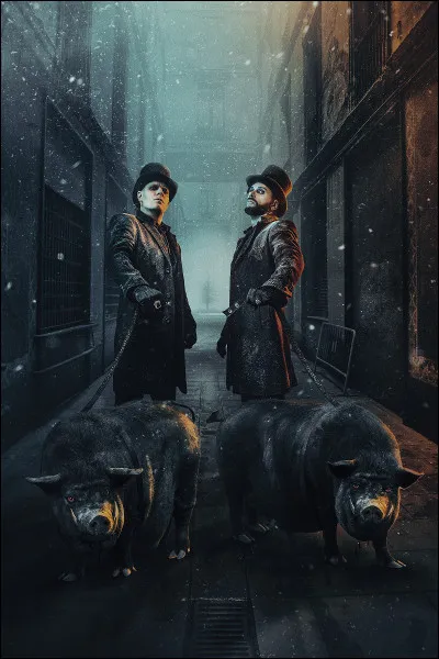 Complétez : 
"Ihr Anblick ist kaum zu..."