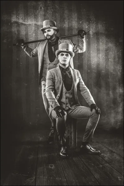 Complétez : 
"Schon mancher Mann konnt' es nicht..."