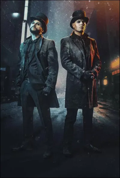 Complétez : 
"Und hätt' sie beinah..."