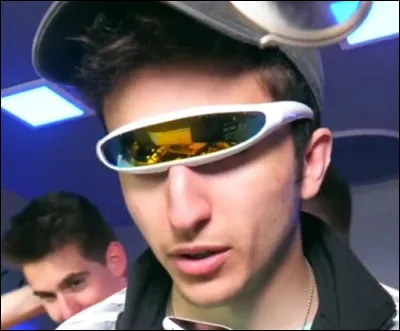 Sur sa chaîne principale, combien a-t-il d'abonnés ?