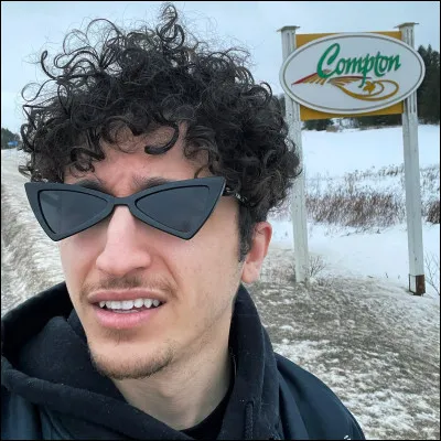 Quelle émission a-t-il beaucoup commenté ?