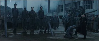 Complétez : 
"Übernehmen..."