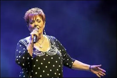 Quelle chanteuse interprète "Besoin d'amour" ?