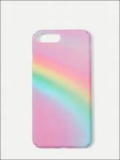 Et quelle est ta seconde couleur préférée ?