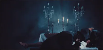 Compl&eacute;tez : "Hast du Angst, du w&uuml;rdest sie nie mehr... ?"