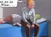 Quiz Tintin : la magie Hopper, toujours (2)