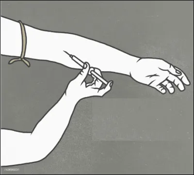 Quel est le nom de cocktail, un mélange de produits dopants à base d'amphétamines, d'antalgiques, d'héroïne, de cocaïne et de morphine, utilisé par les sportifs peu scrupuleux ?