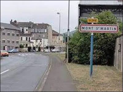 Nous sommes dans le Grand-Est, &agrave; l'entr&eacute;e de Mont-Saint-Martin. Ville sid&eacute;rurgique du Pays Haut, &agrave; la fronti&egrave;re avec le Luxembourg et la Belgique, elle se situe dans le d&eacute;partement ...