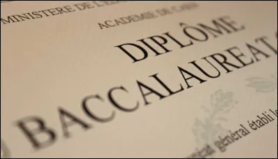 Quel bac a-t-il obtenu ?