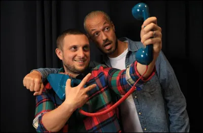 Il a écrit une chanson pour son partenaire. Comment s'appelle-t-elle ?