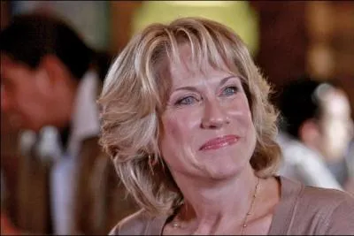 Quel est ce personnage ?