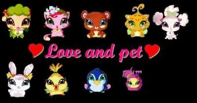 Qui a fait revivre les pets ?