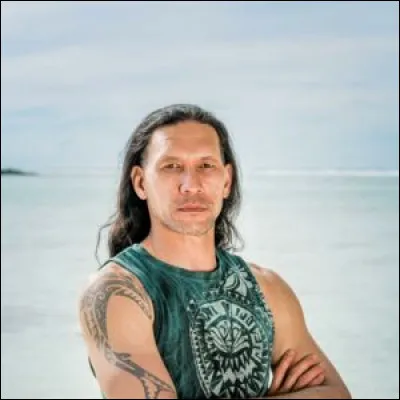 Qui est ce candidat ?