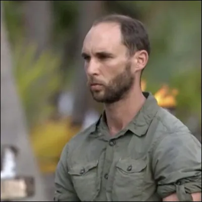 Qui est ce candidat ?