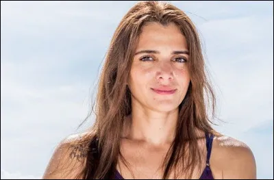 Qui est cette candidate ?