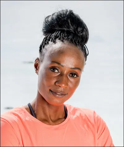 Qui est cette candidate ?