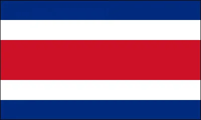 Quelle est la capital du Costa Rica ?