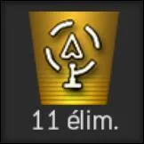 Comment s'appelle ce bonus de srie d'limination ?