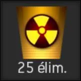 Comment s'appelle ce bonus de srie d'limination ?