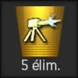 Comment s'appelle ce bonus de srie d'limination ?