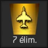 Comment s'appelle ce bonus de srie d'limination ?