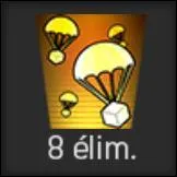 Comment s'appelle ce bonus de srie d'limination ?