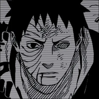 Comment s’appelle cette personne ?