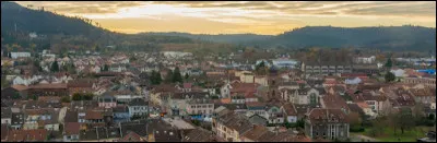 Raon-l'Étape est une commune peuplée de 6 297 habitants située...