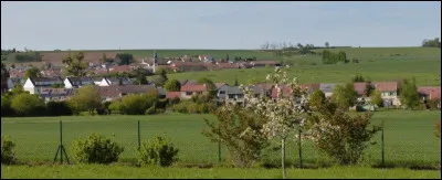 Cerville est une commune rurale située dans le département...