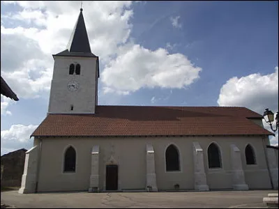 Punerot est un village situé...