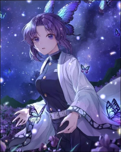 Quel serait ton souffle ?